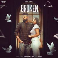 Broken Jimmy Wraich Mp3 Song Download