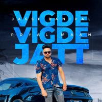 Vigde Vigde Jatt Jassi Banipal Mp3 Song Download