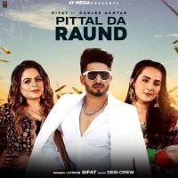 Pittal Da Raund Gurlez Akhtar, Sifat Mp3 Song Download