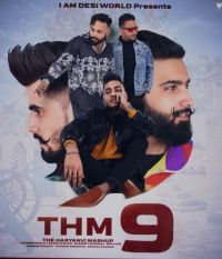 The Haryanvi Mashup 9 Renuka Panwar, Totaram Sondhiya Mp3 Song Download