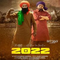 2022 Harf Cheema, Kanwar Grewal Mp3 Song Download