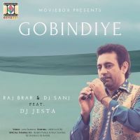 Gobindiye Raj Brar Mp3 Song Download