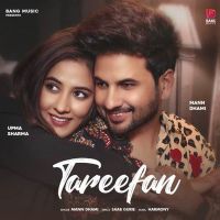 Tareefan Mann Dhami Mp3 Song Download