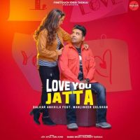 Bapu Janda Gym Balkar Ankhila, Manjinder Gulshan Mp3 Song Download