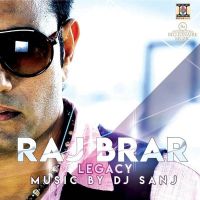 Husan Khazane Raj Brar, Fara Love Mp3 Song Download