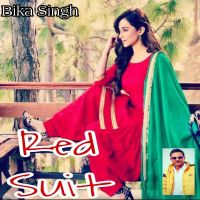 Red Suit Bika Singh Mp3 Song Download