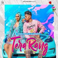 Tera Rang DJ Goddess, Dennis Wrld Mp3 Song Download