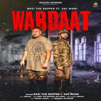 Wardaat Basi The Rapper, Sac Mani Mp3 Song Download