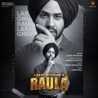 Raula Gurlez Akhtar, Lakhi Ghuman Mp3 Song Download