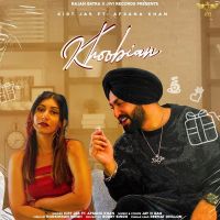 Khoobian Afsana Khan, Kirt Jas Mp3 Song Download