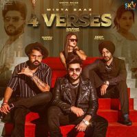 4 Verses Mista Baaz, Deep Fateh Mp3 Song Download