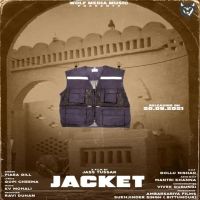 Jacket Piara Gill Mp3 Song Download