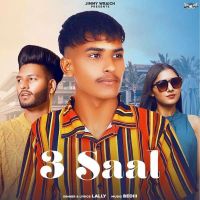 3 Saal Lally Mp3 Song Download