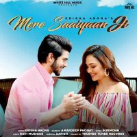 Mere Saiyaan Ji Krisha Arora Mp3 Song Download