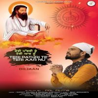 Teri Pathri Te Teri Aar Nu Diljaan Mp3 Song Download