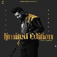 Manja (Limited Edition) Gippy Grewal Mp3 Song Download