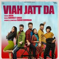 Viah Jatt Da Ninja Mp3 Song Download