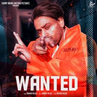 Wanted Bhinda Aujla Mp3 Song Download