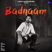 Badnaam Jasbir Jassi Mp3 Song Download