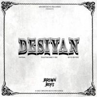 Desiyan Tarna, Fastmoney RK Mp3 Song Download