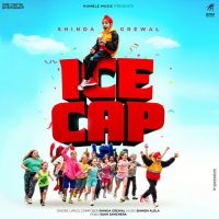 Ice Cap Shinda Grewal Mp3 Song Download