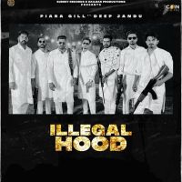 Illegal Hood Piara Gill Mp3 Song Download