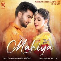 Mahiya Angad Mp3 Song Download