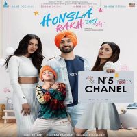 Chanel No 5 Diljit Dosanjh Mp3 Song Download