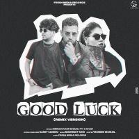 Good Luck (Remix) G Khan, Simiran Kaur Dhadli Mp3 Song Download