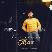 Maa Savi Kahlon Mp3 Song Download