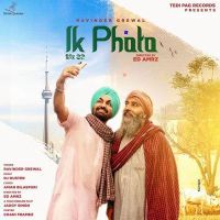 Ik Photo Ravinder Grewal Mp3 Song Download