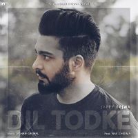 Dil Todke Jappy Bajwa, Nav Cheema Mp3 Song Download