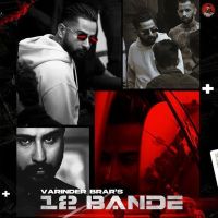 12 Bande Varinder Brar Mp3 Song Download