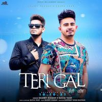 Teri Gal Sucha Yaar, Sharry Hassan Mp3 Song Download