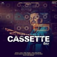 Cassette Veet Baljit Mp3 Song Download