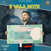 Panjan Wala Note Nav Lehal Mp3 Song Download