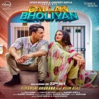 Gallan Bholiyan Himanshi Khurana Mp3 Song Download