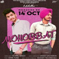 Mohabbat Sehpal Singh Mp3 Song Download