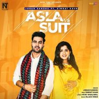 Asla VS Suit Joban Sandhu, Simrat Kaur Mp3 Song Download