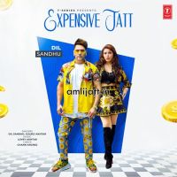 Expensive Jatt Gurlej Akhtar, Dil Sandhu Mp3 Song Download