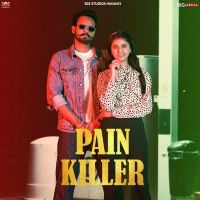 Pain Killer Gurlez Akhtar, Shergill Ramna Mp3 Song Download