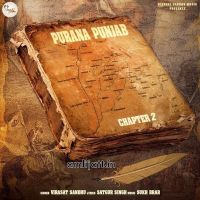 Purana Punjab (Chapter 2) Virasat Sandhu Mp3 Song Download