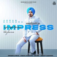 Impress Gurlej Akhtar, Joban Dhandra Mp3 Song Download