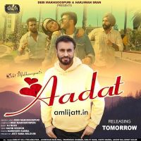 Aadat Debi Makhsoospuri Mp3 Song Download