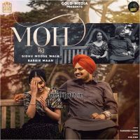 Moh Sidhu Moose Wala, Barbie Maan Mp3 Song Download