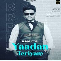 Yaadan Terian R Nait Mp3 Song Download