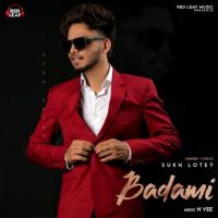 Badami Sukh Lotey Mp3 Song Download