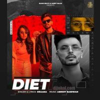 Diet Draaka Mp3 Song Download