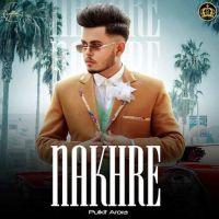 Nakhre Pulkit Arora Mp3 Song Download