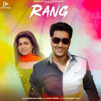 Rang Harbhajan Mann Mp3 Song Download